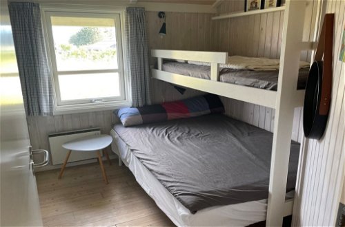 Foto 14 - Haus mit 3 Schlafzimmern in Hirtshals mit terrasse und sauna