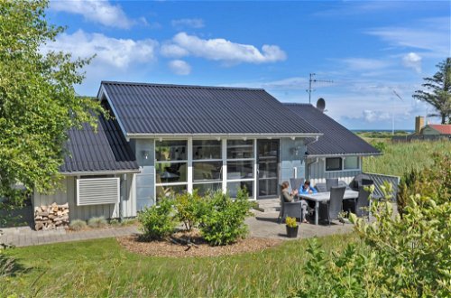 Photo 3 - 3 bedroom House in Hirtshals with terrace and sauna