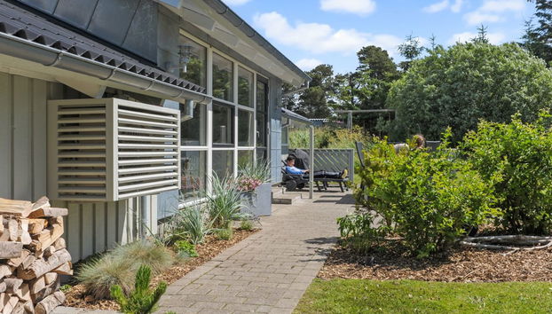 Haus mit 3 Schlafzimmern in Hirtshals mit terrasse und sauna - Foto 2