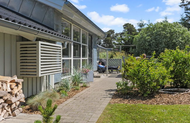 "Mathias" - 625m from the sea - Foto 2