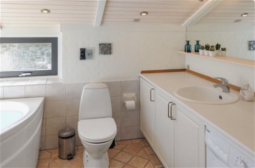 Foto 11 - Casa de 3 quartos em Hirtshals com terraço e sauna