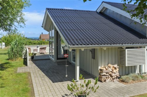 Foto 20 - Haus mit 3 Schlafzimmern in Hirtshals mit terrasse und sauna