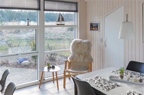 Foto 19 - Casa con 3 camere da letto a Hirtshals con terrazza e sauna