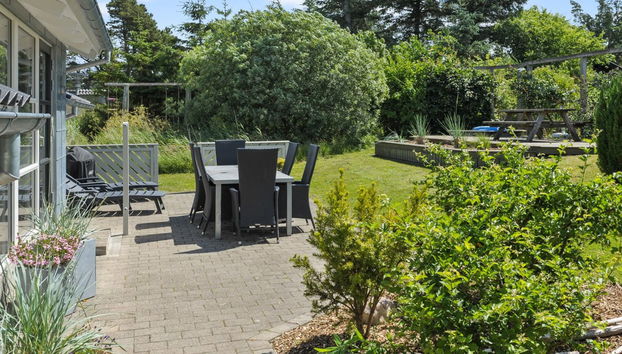 Haus mit 3 Schlafzimmern in Hirtshals mit terrasse und sauna - Foto 4