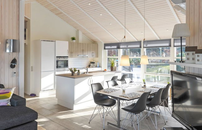 "Mathias" - 625m from the sea - Foto 20