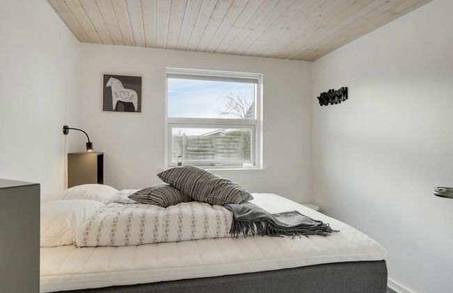 Casa de 3 quartos em Otterup com terraço - Foto 15