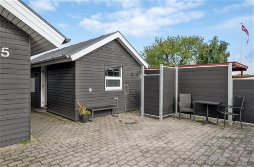 Foto 31 - Haus mit 3 Schlafzimmern in Otterup mit terrasse