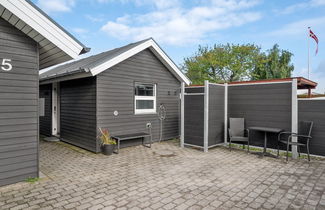 Foto 3 - Casa de 3 quartos em Otterup com terraço