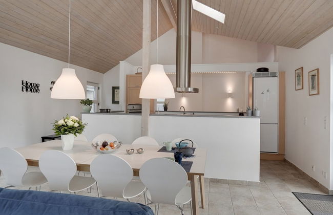 Casa de 3 quartos em Otterup com terraço - Foto 23
