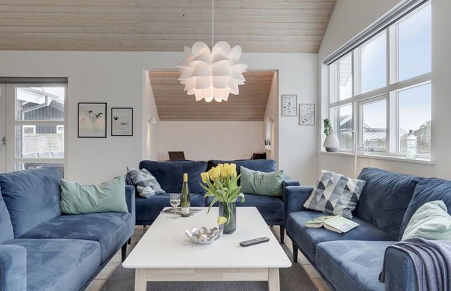 Casa de 3 quartos em Otterup com terraço - Foto 27