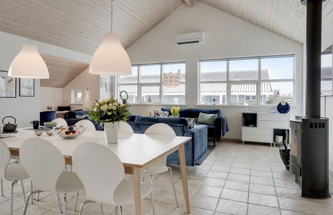 Casa de 3 quartos em Otterup com terraço - Foto 21