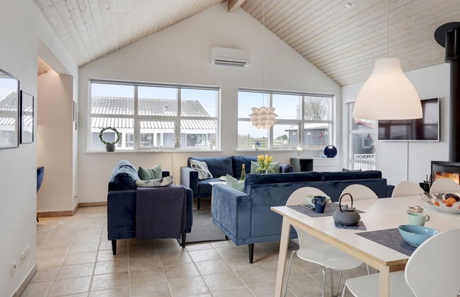 Casa de 3 quartos em Otterup com terraço - Foto 29