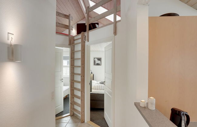 Casa de 3 quartos em Otterup com terraço - Foto 18