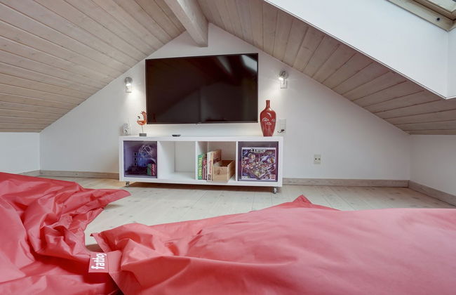 Casa de 3 quartos em Otterup com terraço - Foto 14