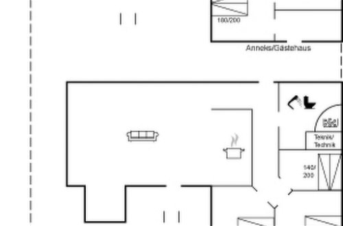 Foto 32 - Haus mit 3 Schlafzimmern in Otterup mit terrasse
