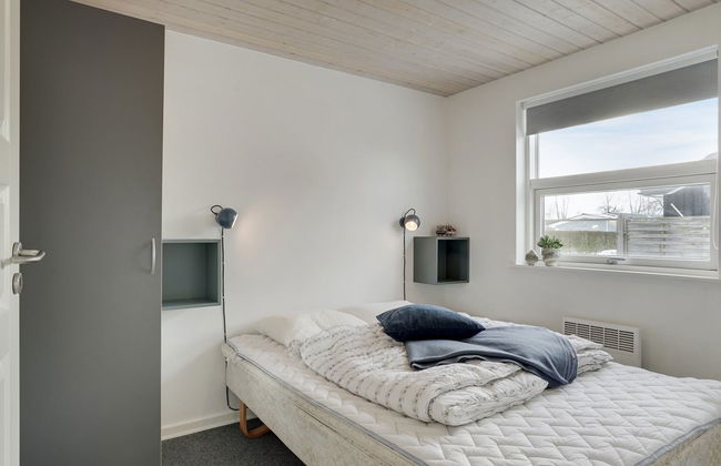 Casa de 3 quartos em Otterup com terraço - Foto 17