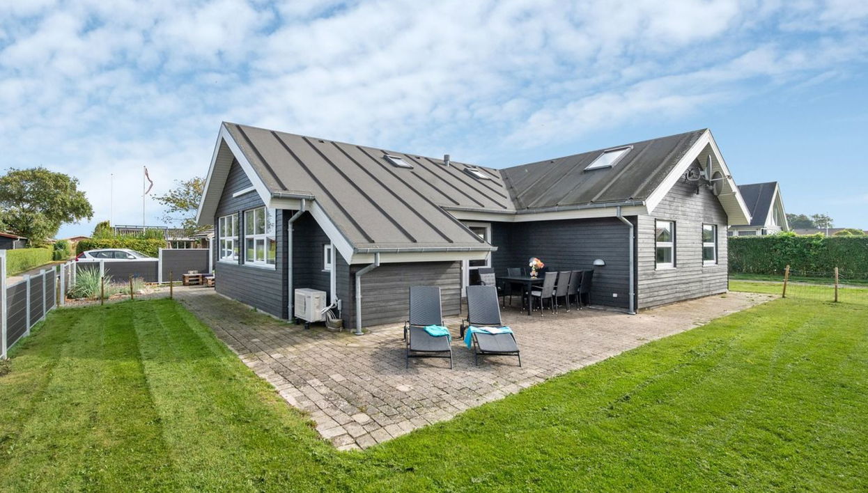 3 bedroom House in Otterup with terrace - Photo 1