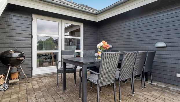 3 bedroom House in Otterup with terrace - Photo 5