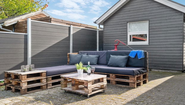 3 bedroom House in Otterup with terrace - Photo 4