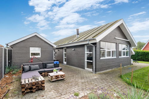 Foto 3 - Haus mit 3 Schlafzimmern in Otterup mit terrasse