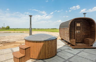 Foto 2 - Casa con 12 camere da letto a Højer con piscina privata e terrazza