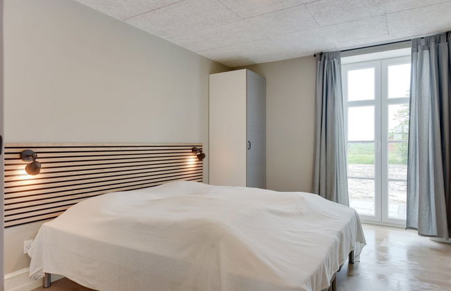 Haus mit 12 Schlafzimmern in Højer mit privater pool und terrasse - Foto 8