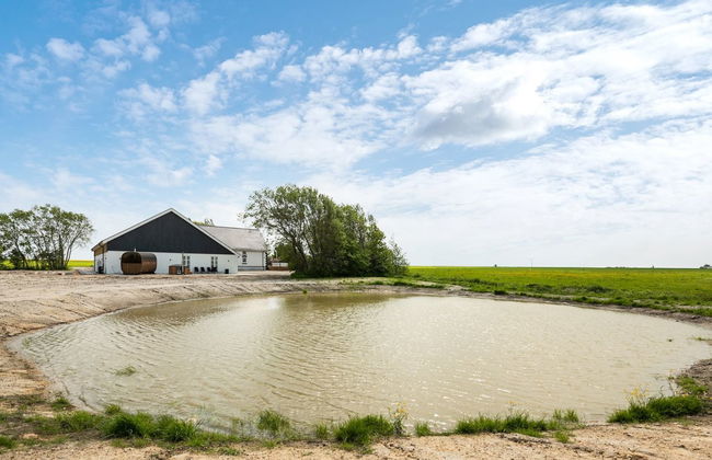 Haus mit 12 Schlafzimmern in Højer mit privater pool und terrasse - Foto 9