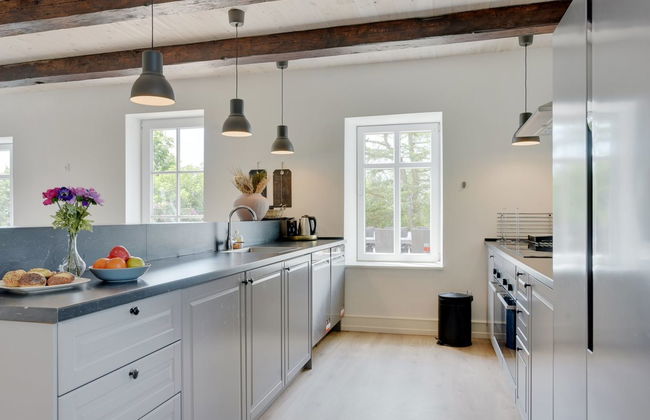 Haus mit 12 Schlafzimmern in Højer mit privater pool und terrasse - Foto 19
