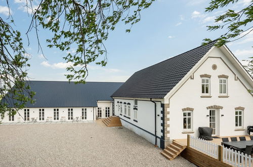 Foto 1 - Casa de 12 quartos em Højer com piscina privada e terraço