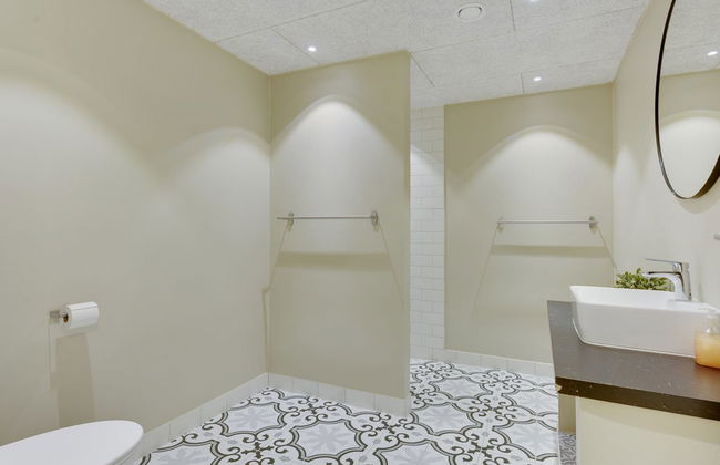 Haus mit 12 Schlafzimmern in Højer mit privater pool und terrasse - Foto 18