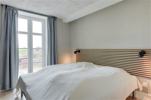 Photo 24 - Maison de 12 chambres à Højer avec piscine privée et terrasse