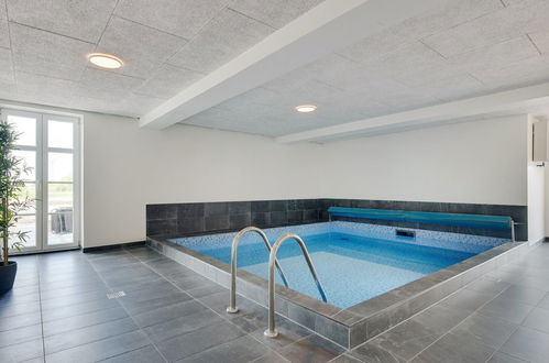 Photo 9 - Maison de 12 chambres à Højer avec piscine privée et terrasse