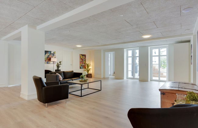 Haus mit 12 Schlafzimmern in Højer mit privater pool und terrasse - Foto 16