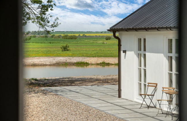 Haus mit 12 Schlafzimmern in Højer mit privater pool und terrasse - Foto 21