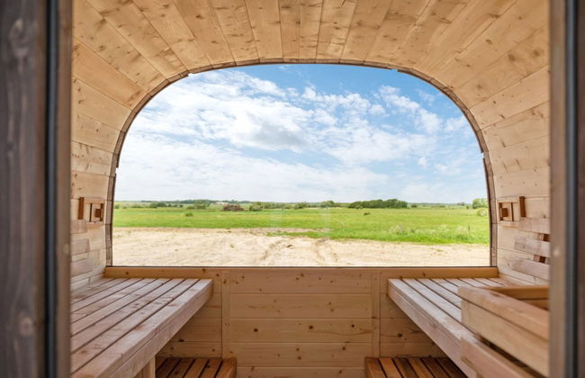 Haus mit 12 Schlafzimmern in Højer mit privater pool und terrasse - Foto 25