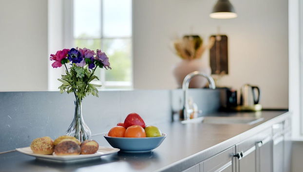 Haus mit 12 Schlafzimmern in Højer mit privater pool und terrasse - Foto 4