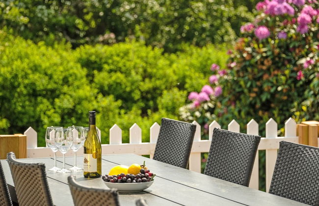 Haus mit 12 Schlafzimmern in Højer mit privater pool und terrasse - Foto 27