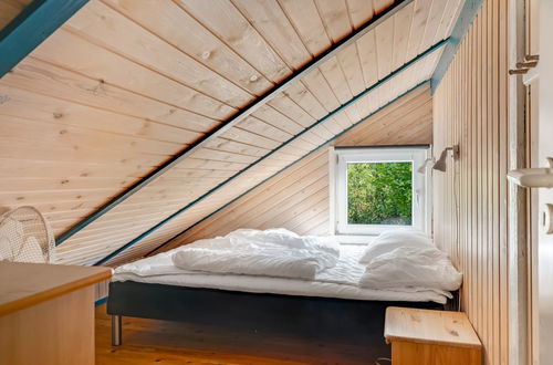 Foto 26 - Casa con 4 camere da letto a Vesløs con piscina privata e terrazza