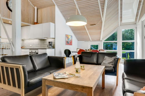 Foto 34 - Casa con 4 camere da letto a Vesløs con piscina privata e terrazza