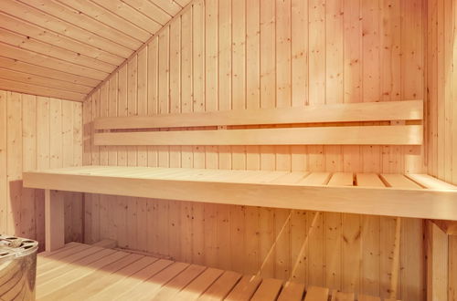 Foto 29 - Casa con 4 camere da letto a Vesløs con piscina privata e terrazza