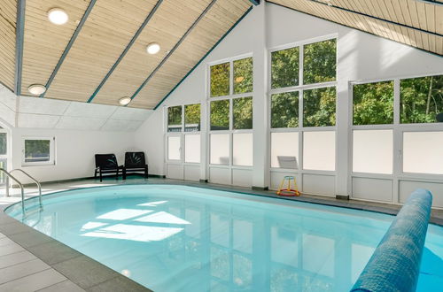 Foto 22 - Casa con 4 camere da letto a Vesløs con piscina privata e terrazza