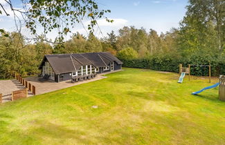 Foto 1 - Haus mit 4 Schlafzimmern in Vesløs mit privater pool und terrasse