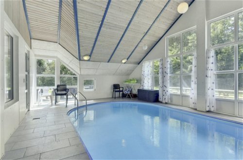 Foto 20 - Casa de 6 habitaciones en Vesløs con piscina privada y terraza