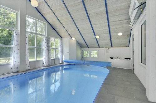 Foto 19 - Haus mit 6 Schlafzimmern in Vesløs mit privater pool und terrasse