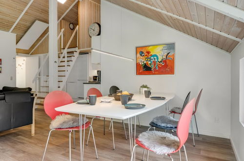 Foto 33 - Casa con 4 camere da letto a Vesløs con piscina privata e terrazza
