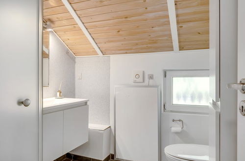 Foto 20 - Casa con 4 camere da letto a Vesløs con piscina privata e terrazza