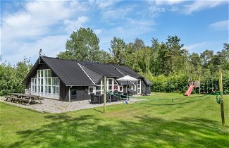 Photo 1 - 6 bedroom House in Vesløs with private pool and terrace