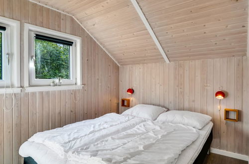 Foto 24 - Casa con 4 camere da letto a Vesløs con piscina privata e terrazza