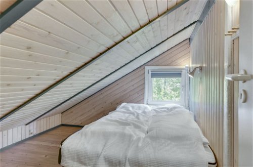 Foto 17 - Casa con 6 camere da letto a Vesløs con piscina privata e terrazza