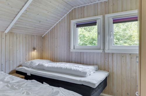 Foto 16 - Casa con 6 camere da letto a Vesløs con piscina privata e terrazza